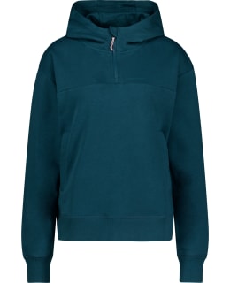 KARI TRAA SYNNE HOOD W 623998 PEACO XL Main Image
