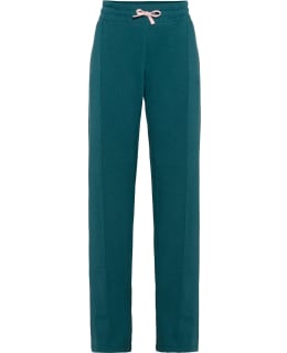KARI TRAA SYNNE WIDE PANT W 623955 PEA L Main Image