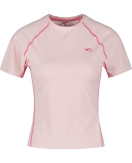 KARI TRAA LINNEA TEE W 623735 COTCA M Main Image