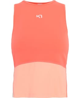 KARI TRAA LINNEA TOP W 623736 PBLOM M Main Image