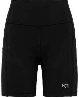 KARI TRAA LINNEA SHORTS W 623738 BLK S Main Image