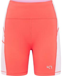 KARI TRAA LINNEA SHORTS W 623738 CORE M Main Image