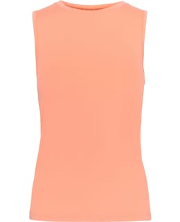 KARI TRAA AVA TANKTOP W 623945 PBLOM L Main Image