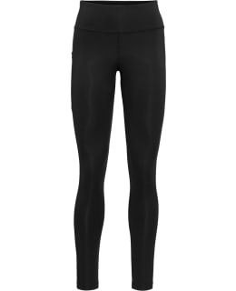 KARI TRAA AVA TIGHTS W 623947 BLACK S Main Image