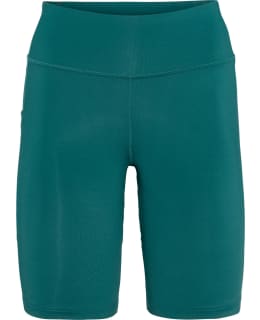 KARI TRAA AVA 8 SHORTS W 623942 PEACO M Main Image