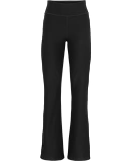 KARI TRAA NINA FL TIGHTS W 623949 BLK M Main Image