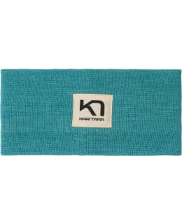 KARI TRAA ROTHE HEADBAND W 611479 LAGON Main Image