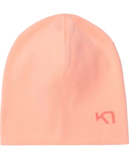 KARI TRAA TRAA BEANIE W 611335 PBLOM OS Main Image