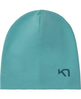 KARI TRAA TRAA BEANIE W 611335 LAGON OS Main Image