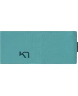 KARI TRAA TRAA HEADBAND W 611336 LAGO OS Main Image