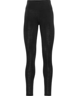 KARI TRAA INES PANTS W 624020 BLACK S Main Image