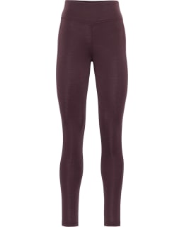 KARI TRAA INES PANTS W 624020 COCOA M Main Image