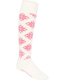 KARI TRAA ROSE SOCK W 611304 NWHI 36-37 Main Image