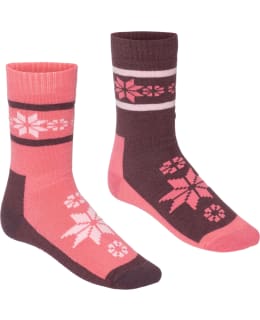 KARI TRAA RUSA SOCK W 611362 COA 39-41 Main Image