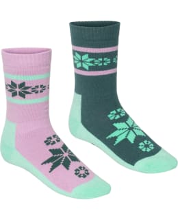 KARI TRAA RUSA SOCK W 611362 LIL 39-41 Main Image
