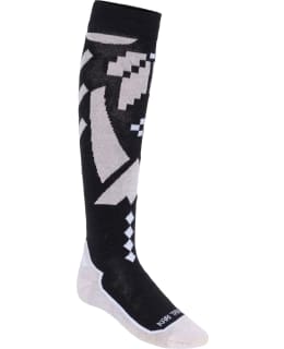 KARI TRAA FAITH SOCK W 611610 BLA 38-39 Main Image