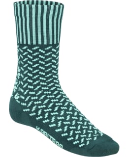 KARI TRAA SMEK SOCK W 611611 PEA 39-41 Main Image