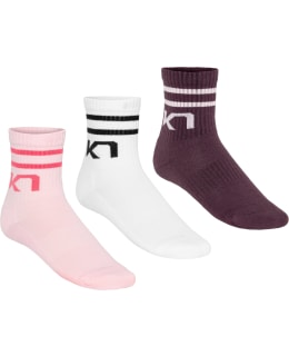 KARI TRAA SOCK 3PK W 611609 FRO 36-38 Main Image