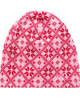 KARI TRAA ROSE BEANIE W 611305 HOLLY Main Image