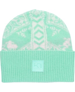 KARI TRAA SAGA BEANIE W 611594 JELLY Main Image