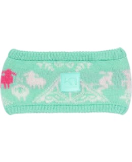 KARI TRAA SAGA HEADBAND W 611595 JELLY Main Image