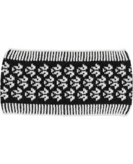 KARI TRAA SMEKKER HEADB W 611628 BLACK Main Image