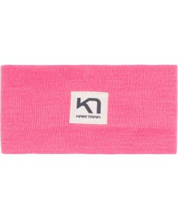 KARI TRAA ROTHE HEADBAND W 611479 BGUM Main Image