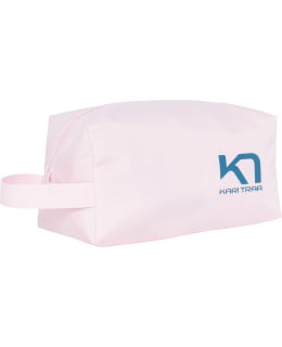 KARI TRAA TRAA WASH BAG W 611619 FROST Main Image