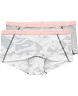 KARI TRAA TINA HIPSTER W 611436 BWHI XL Main Image