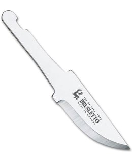 BRUSLETTO & CO. SØLVGUTTEN PUUKONTERÄ Main Image