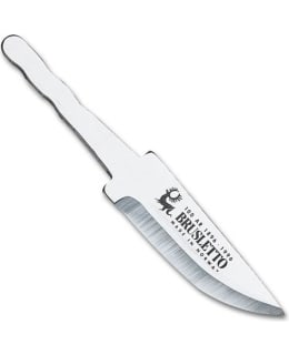 BRUSLETTO & CO. HAUGTUSSA PUUKONTERÄ Main Image