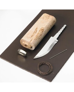 BRUSLETTO & CO. JERVEN PUUKONVALM SARJA Main Image