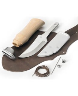 BRUSLETTO & CO. FALKEN PUUKONVALM SARJA Main Image