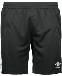 UMBRO UX SHORTS JR 12-201202J-00 MUS 152 Main Image