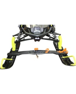 SUPERCLAMP SUKSEN KIINNITYSMEKANISMI Main Image