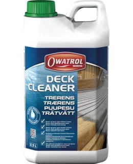 OWATROL OWATROL DECK CKEANER 2,5L Main Image