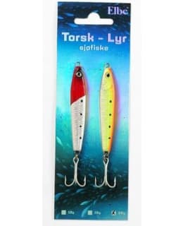 ELBE TURSKA/SEITI 60G 2 KPL VIEHESARJA Main Image