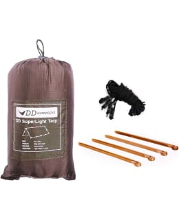 DD SUPERLIGHT TARP RUSKEA TARPPI Main Image