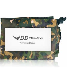 DD HAMMOCK SLEEVE CAMO SUOJAPUSSI Main Image