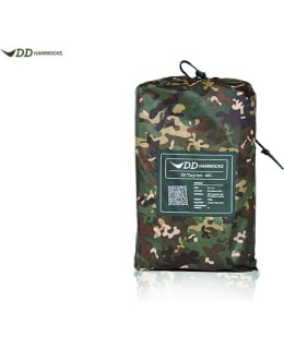DD TARP XL CAMO TARPPI Main Image