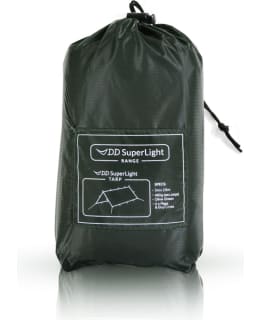 DD SUPERLIGHT TARP OLIIVI TARPPI Main Image