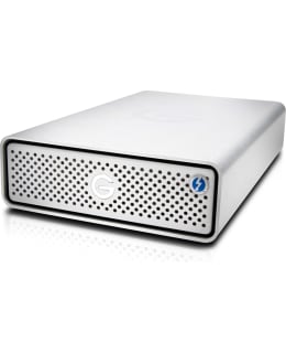 Gtech G-Drive Pro 1920GB ulkoinen SSD-asema Main Image