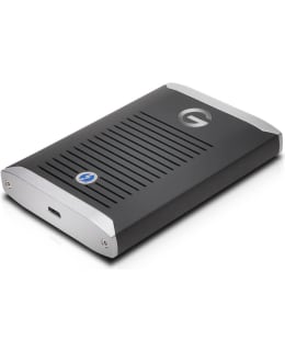 GTECH KANNETTAVA SSD THUNDERBOLT3 500GB Main Image
