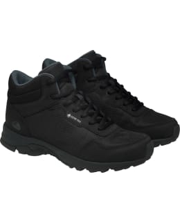 VIKING COMFORT MID GTX W 3-91520 BLK 39 Main Image
