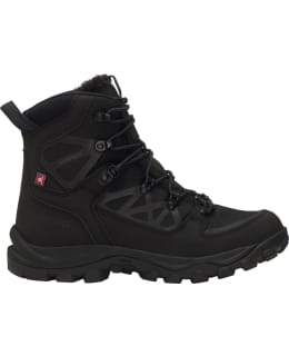 VIKING CONSTR HIGH WP M 3-92240 BLK 43 Main Image