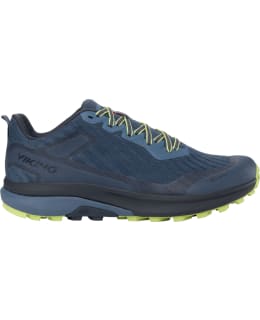 Viking Anaconda Trail Low Gore-Tex miesten ulkoilukengät Main Image