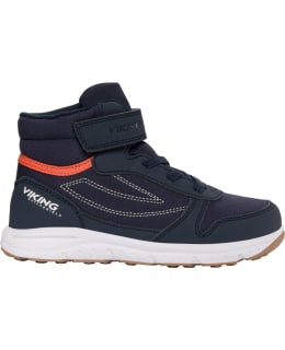 VIKING 3-51650-531-N/O-34 HOVET SHOES Main Image