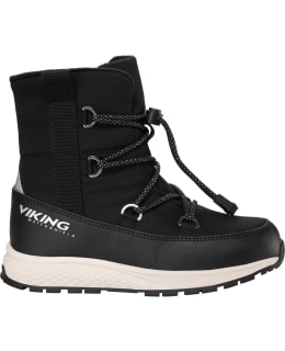VIKING 3-94515-2-BLA-35 L.W SHOES Main Image