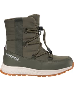 VIKING 3-94515-37-OLI-39 EQUIP T-KENGÄT Main Image