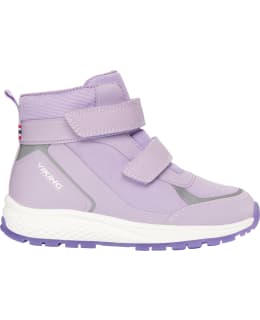 VIKING 3-54555-6-LIL-26 EQUIP KENGÄT Main Image